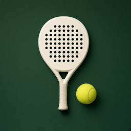 Padel Score