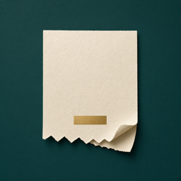 ReceiptBox