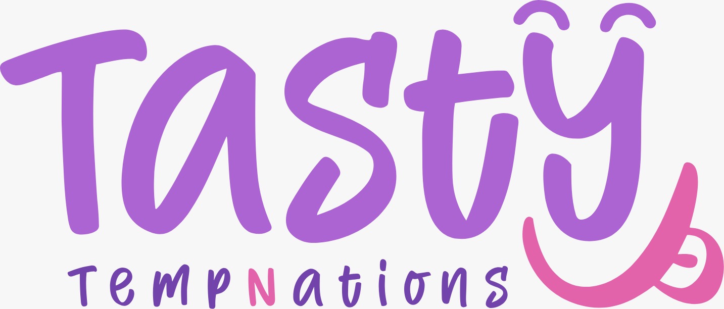 Tasty tempnations