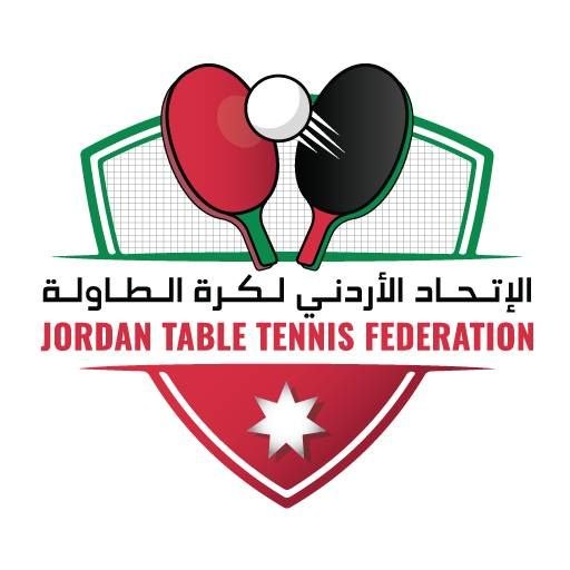 الاتحاد الأردني لكرة الطاولة