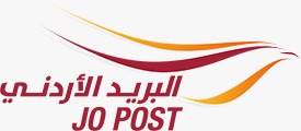 شركة البريد الأردني