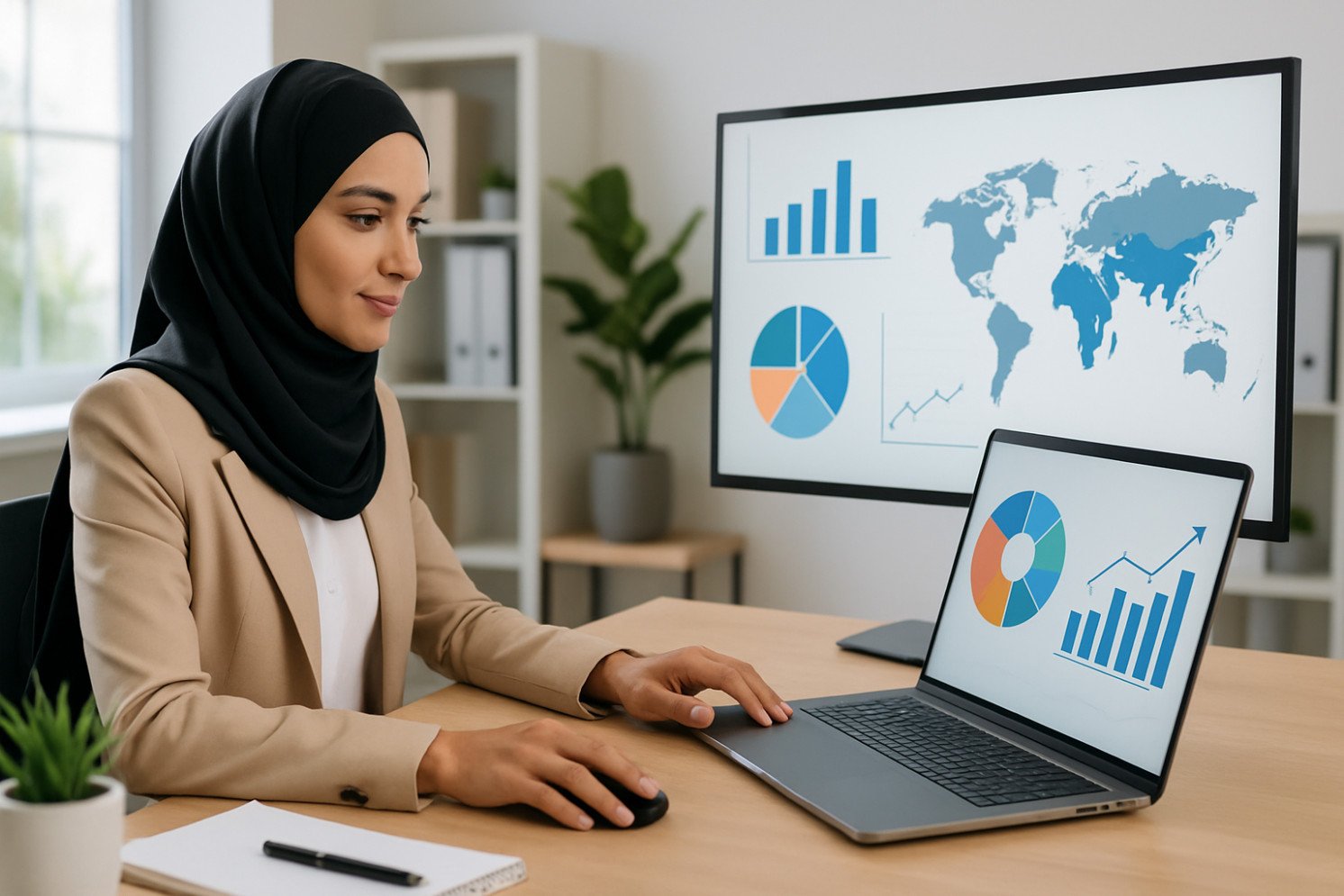 كيفية الاستفادة من حلول البرمجيات المخصصة لنمو الأعمال في منطقة الشرق الأوسط وشمال إفريقيا