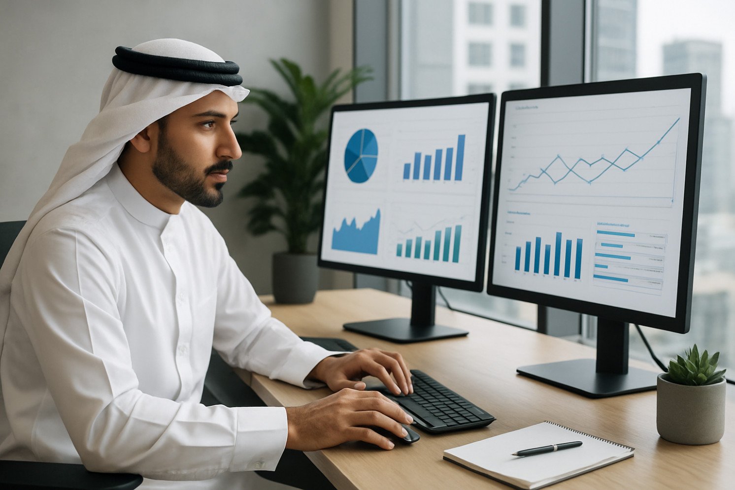 Maximizing ROI: Effective Software Solutions for MENA Businesses